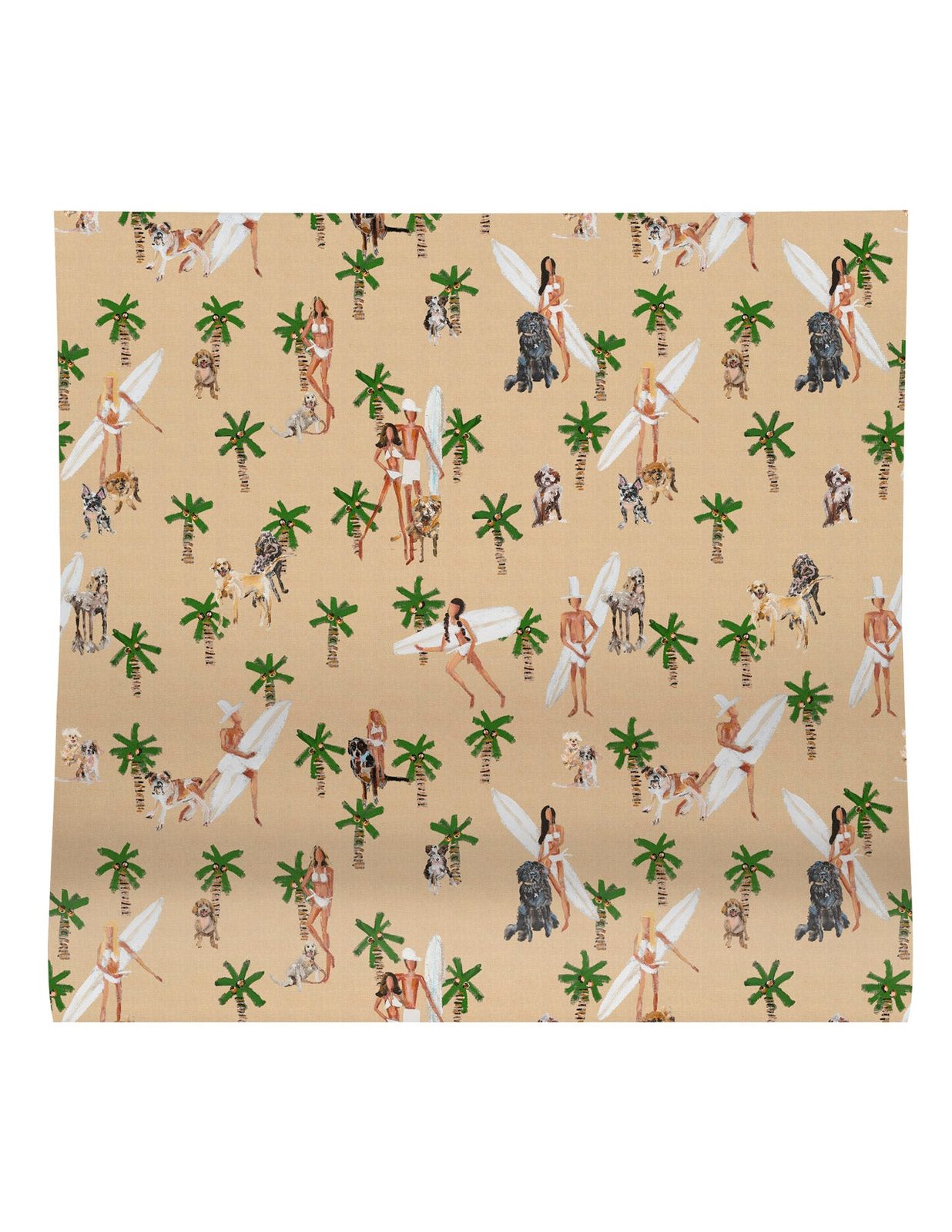 Ocean Beach Wallpaper