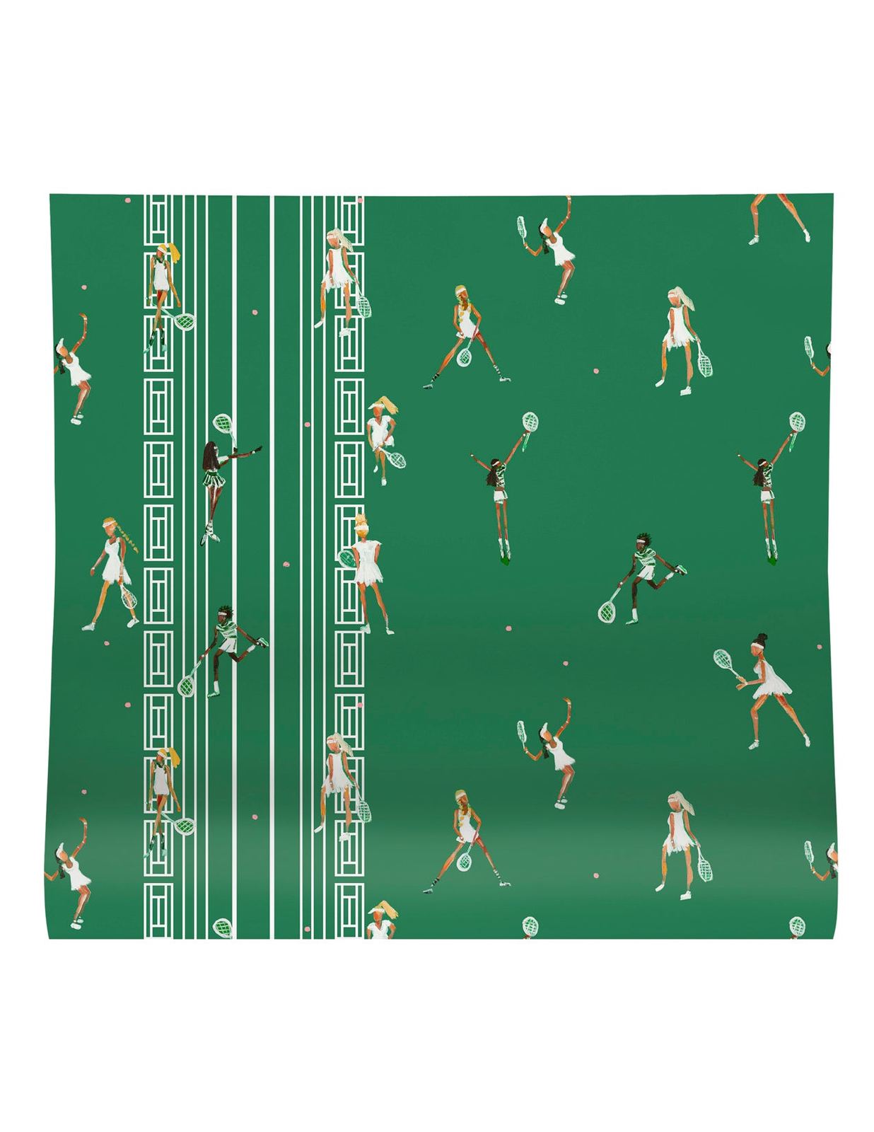 Tennis Anyone Wallpaper