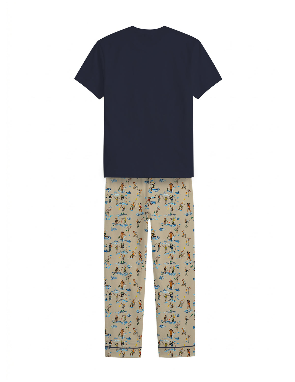 TINY™ Collection — On the Fly Men's Pajama