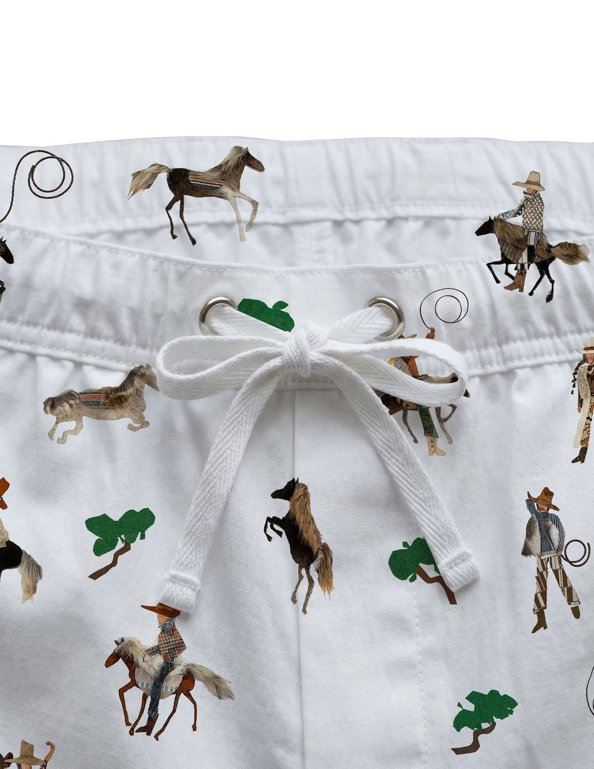 TINY™ Collection — Out West Women's Pajama