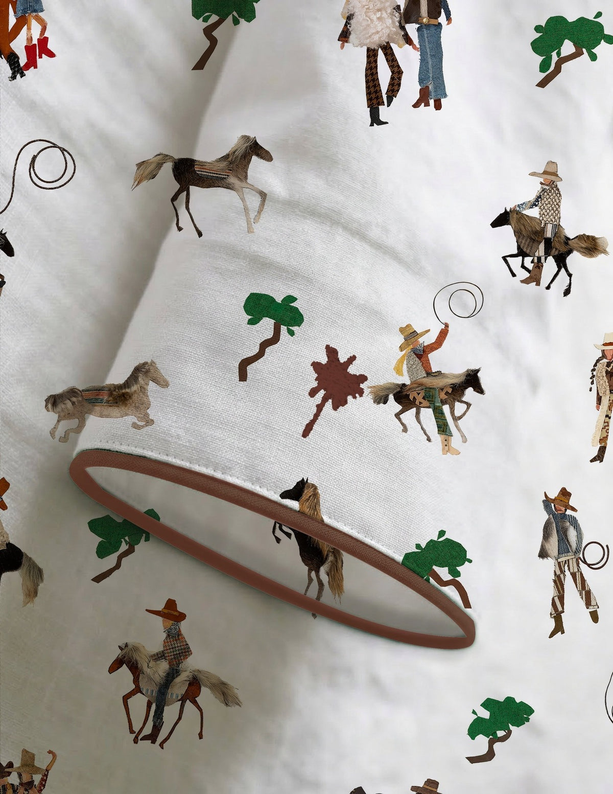 TINY™ Collection — Out West Women's Pajama