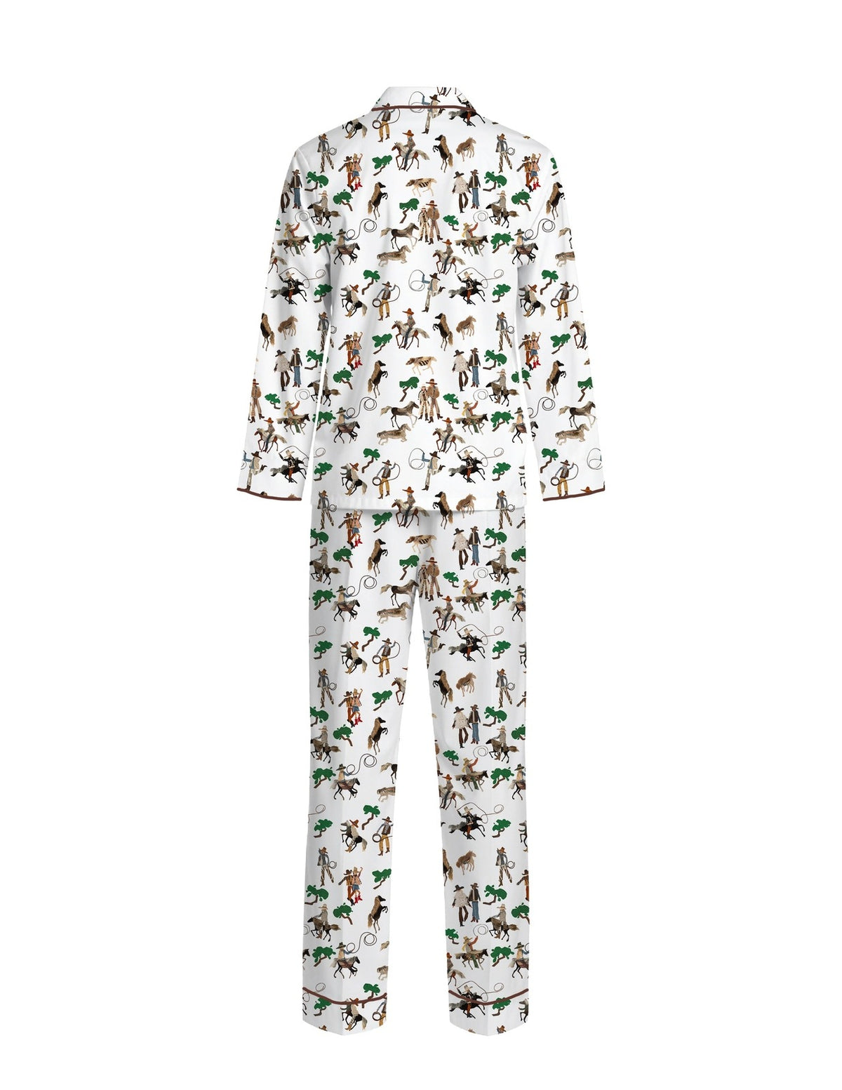 TINY™ Collection — Out West Women's Pajama