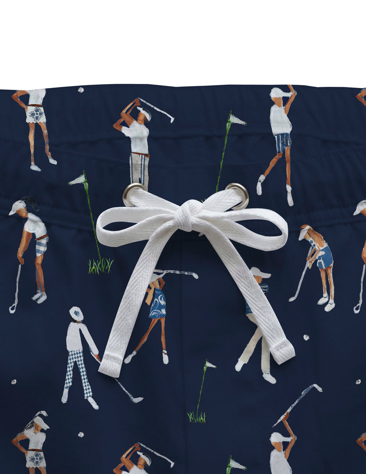 TINY™ Collection — To a Tee Men's Pajama