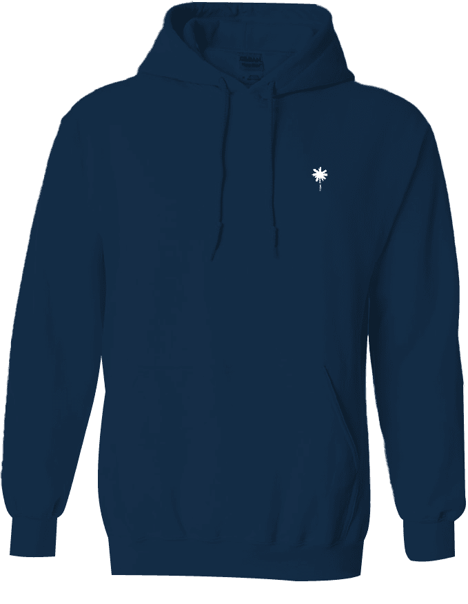 Surfin' USA Hoodie