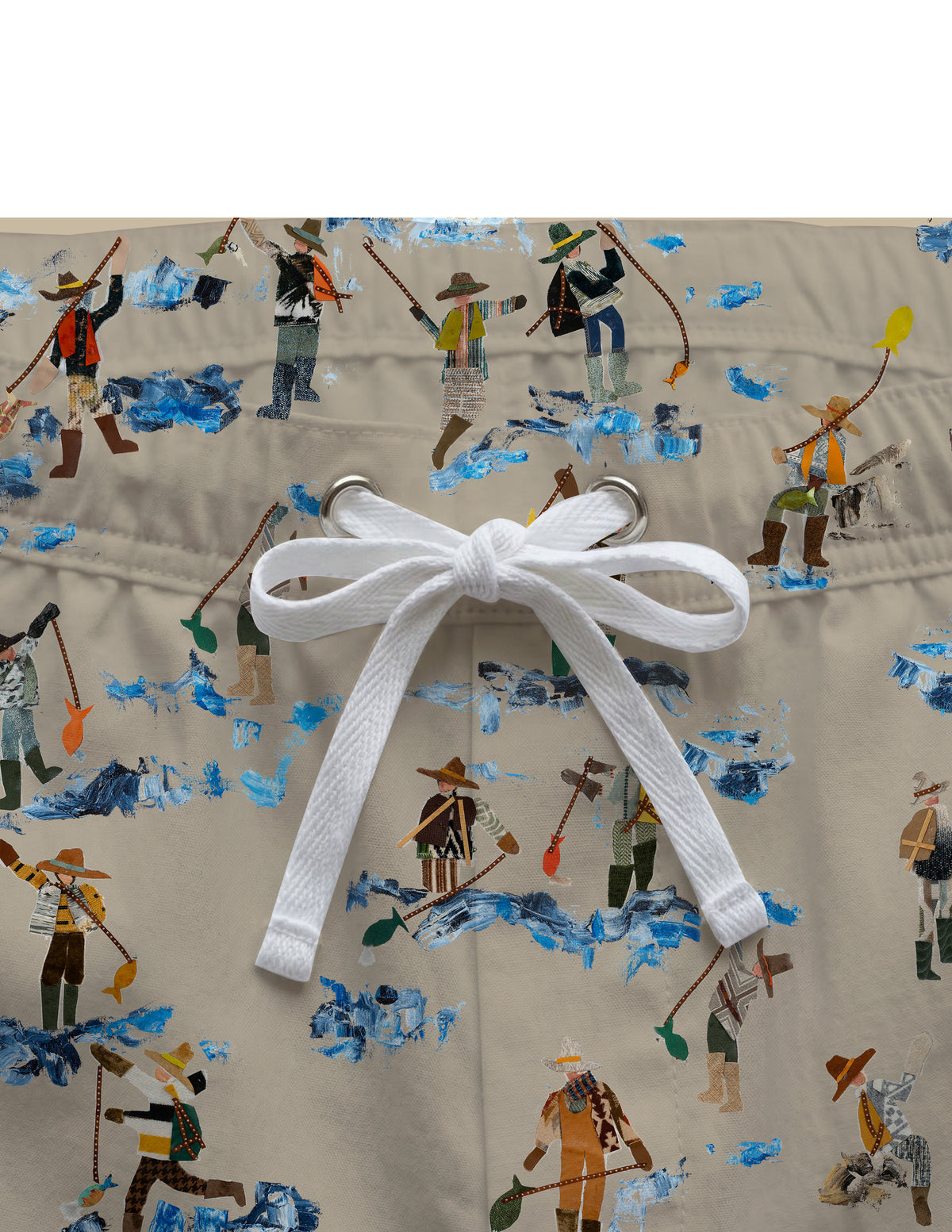 TINY™ Collection — On the Fly Men's Pajama