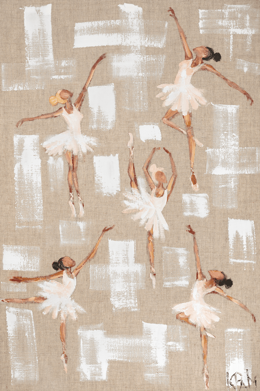 Tiny Dancers