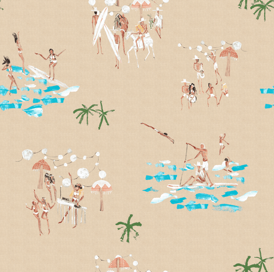 Welcome to Ibiza Wallpaper