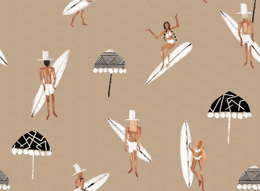 St Tropez Wallpaper
