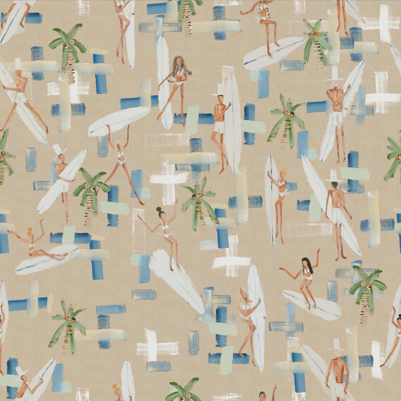 Makaha Wallpaper