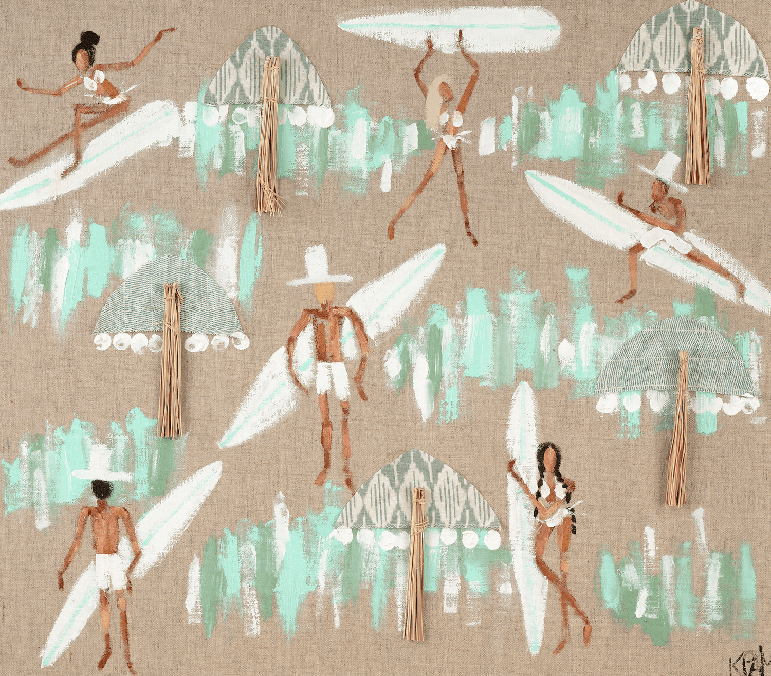 TINY™ Surfers Originals