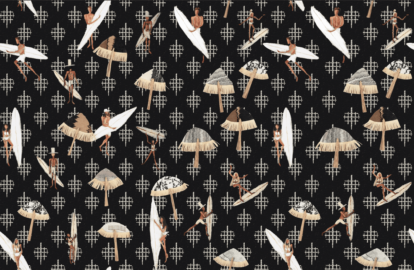 Papenoo Beach Wallpaper