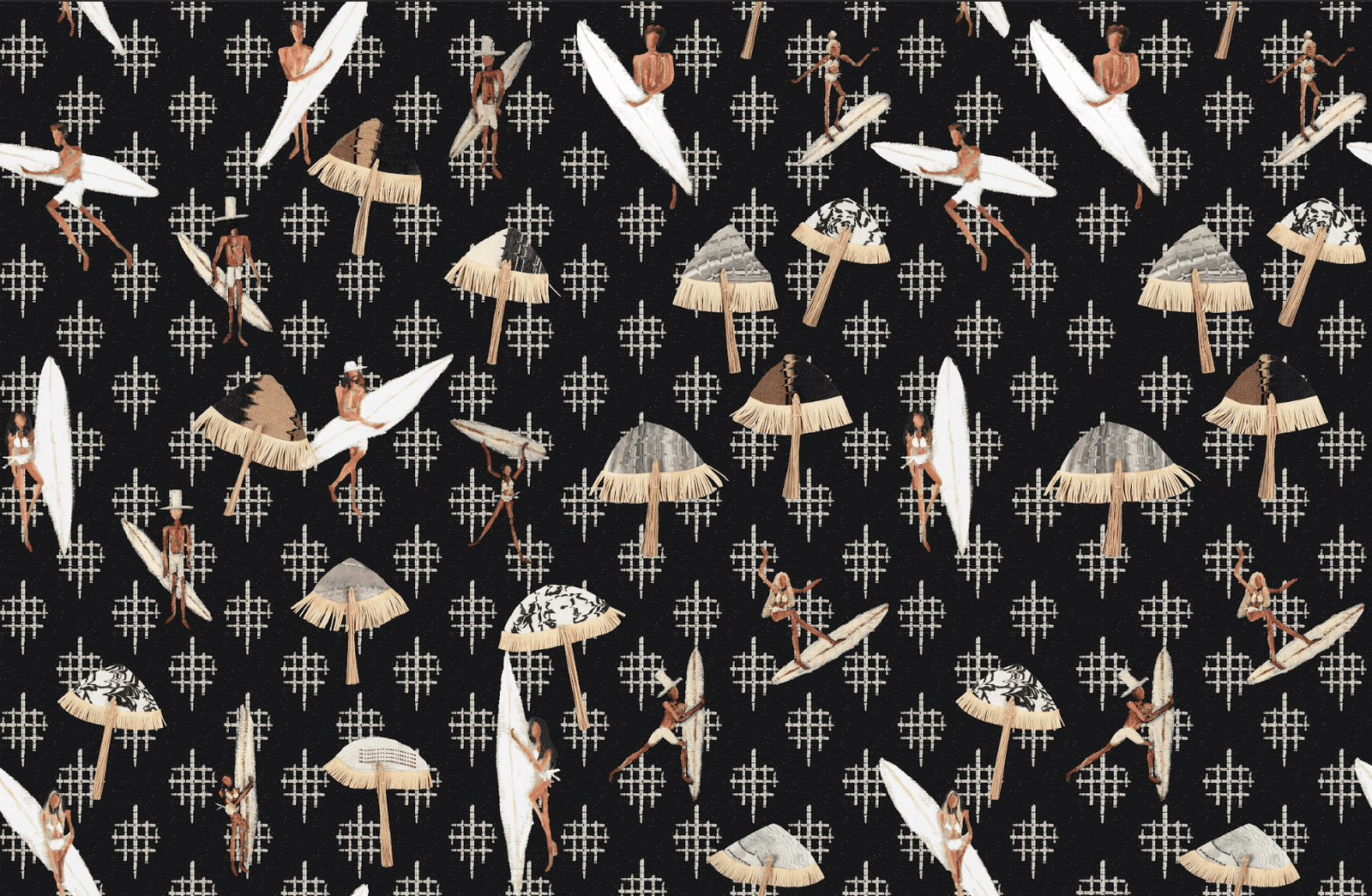 Papenoo Beach Wallpaper