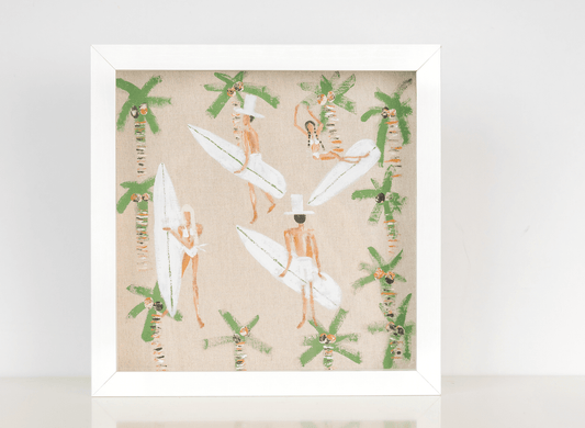 Shake Your Palm-Palms