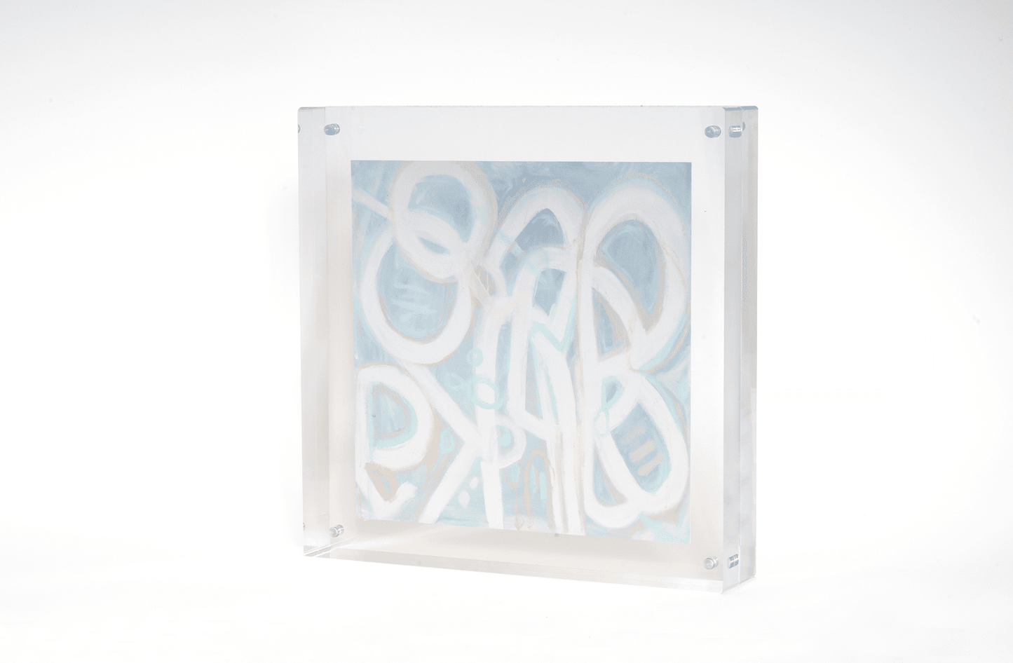 Lucite Lovely 124 Moderne 4