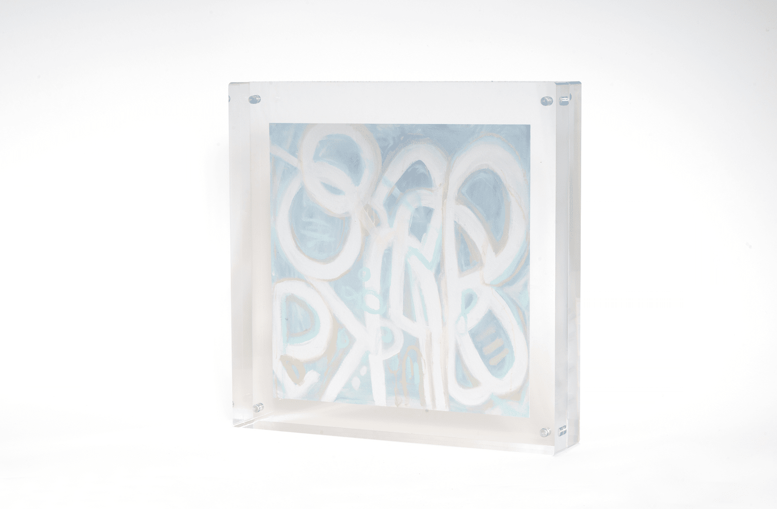 Lucite Lovely 124 Moderne 4