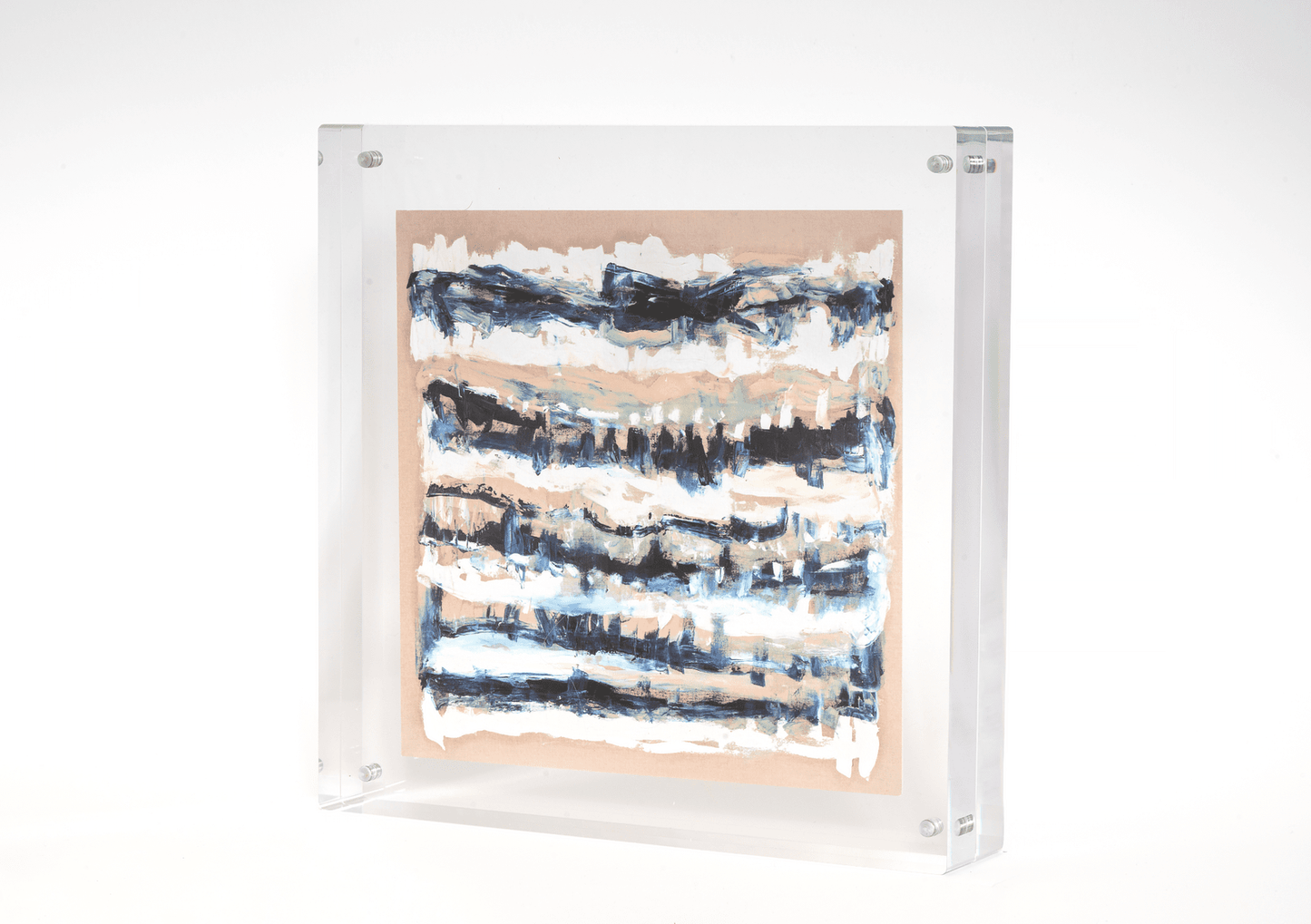 Lucite Lovely 126 Moderne 6