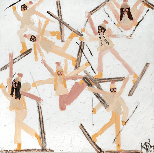 Rose Colored Goggles