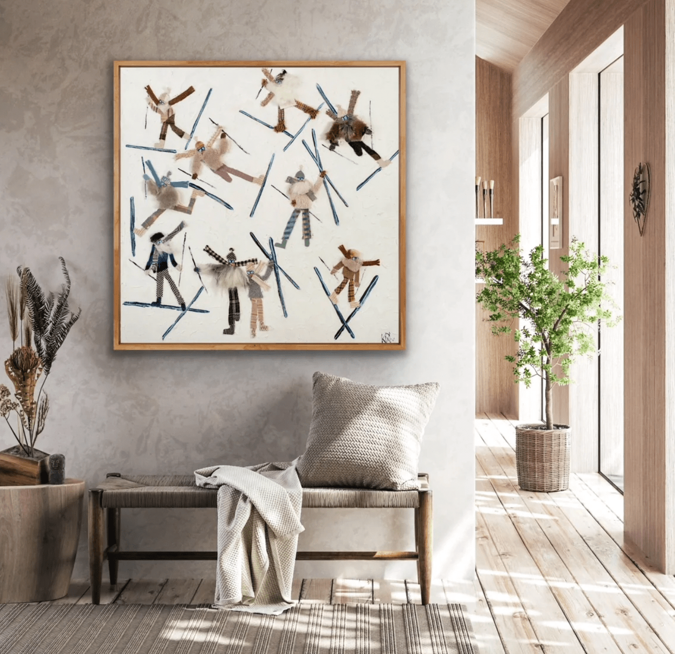 Park City - Original