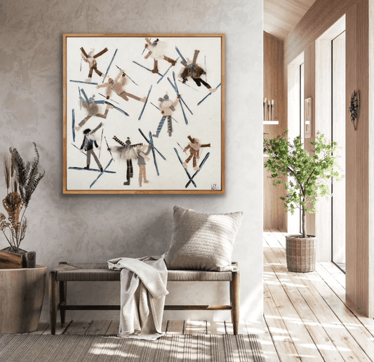 Park City - Original