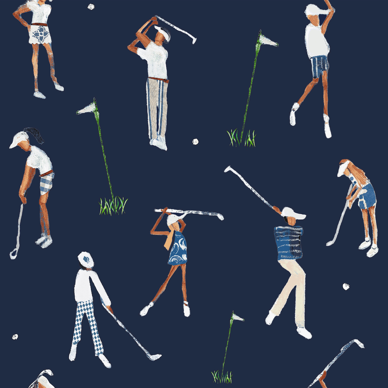 To a Tee Women's Pajama