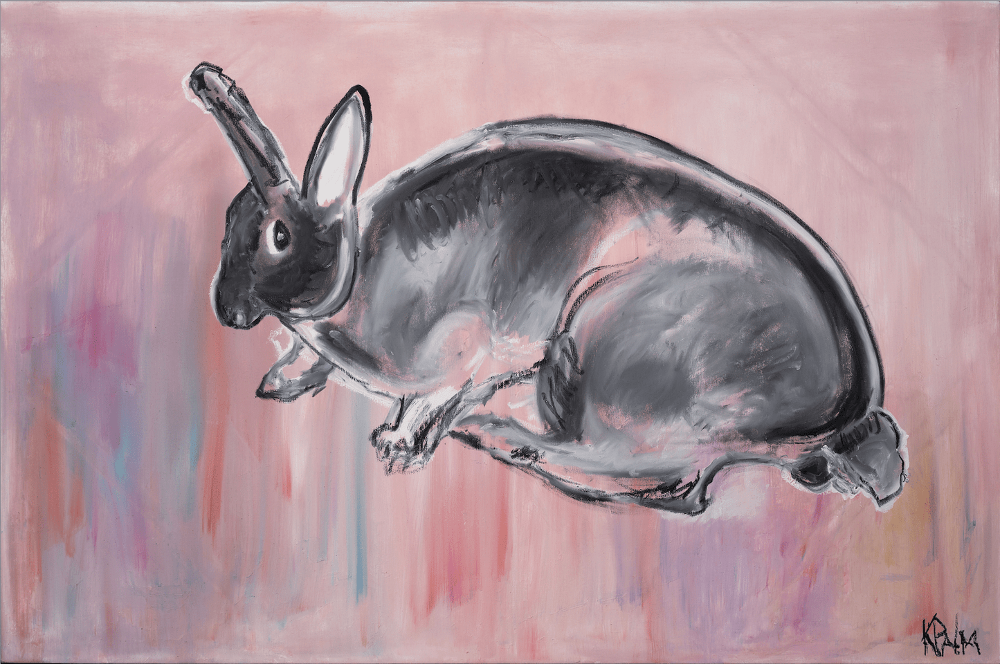 Some Bunny