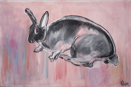 Some Bunny