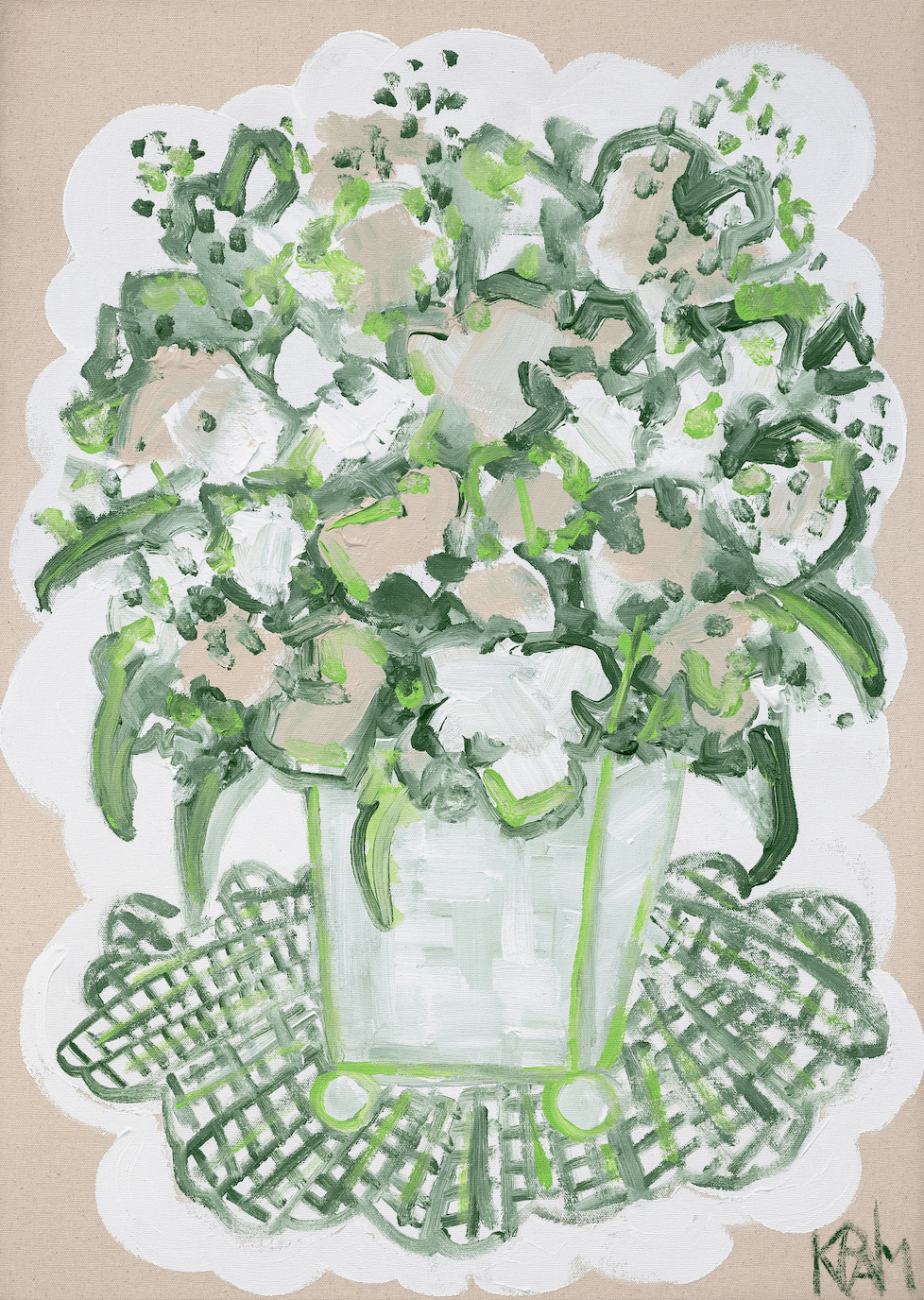 The Garden Club