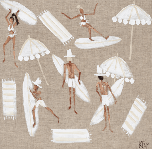 Summer Set
