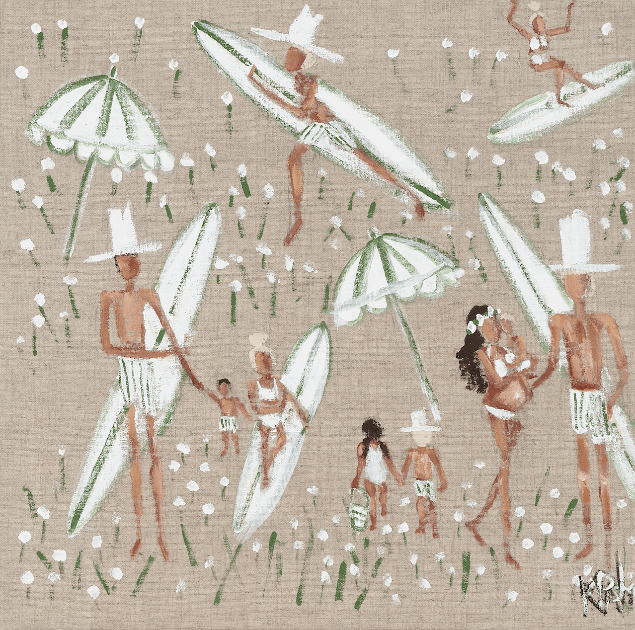 Daisy Beach