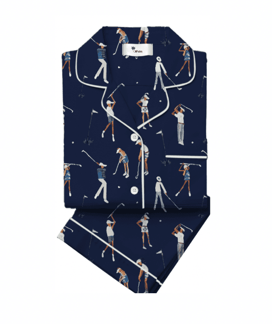 To a Tee Women's Pajama