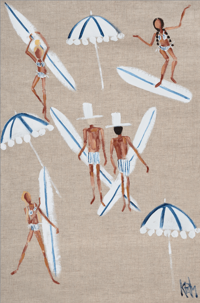 TINY™ Collection — Shore Life