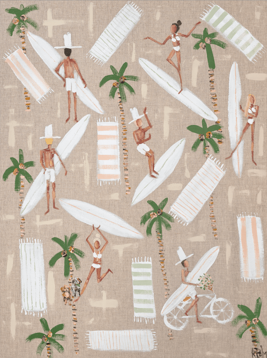 TINY™ Collection — Bayhead - Original