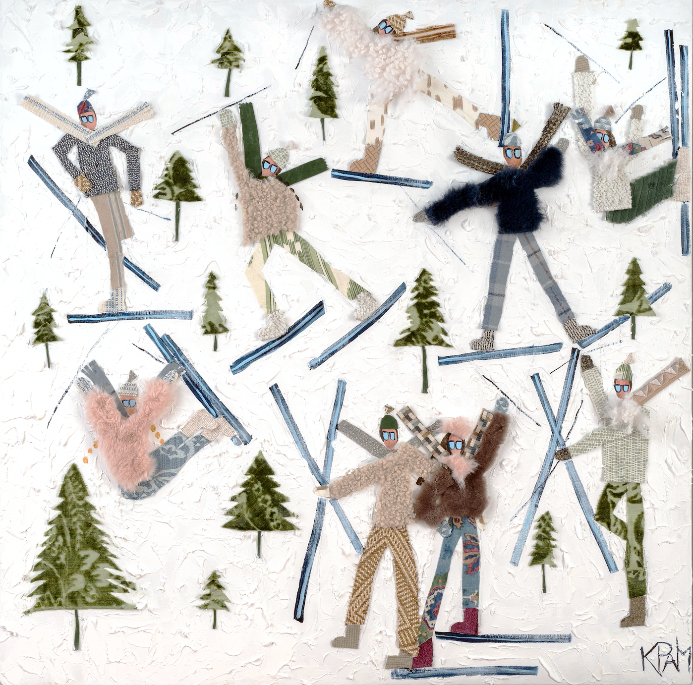 TINY™ Collection — Kitzbuhel