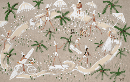 TINY™ Collection — Beachwalk - Original
