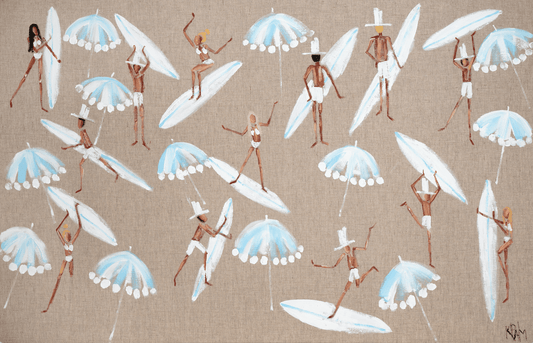 TINY™ Collection — Capri