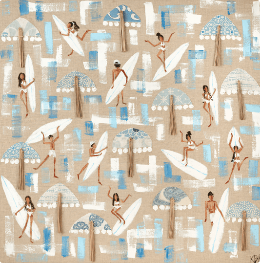 TINY™ Collection — Sag Harbor 1