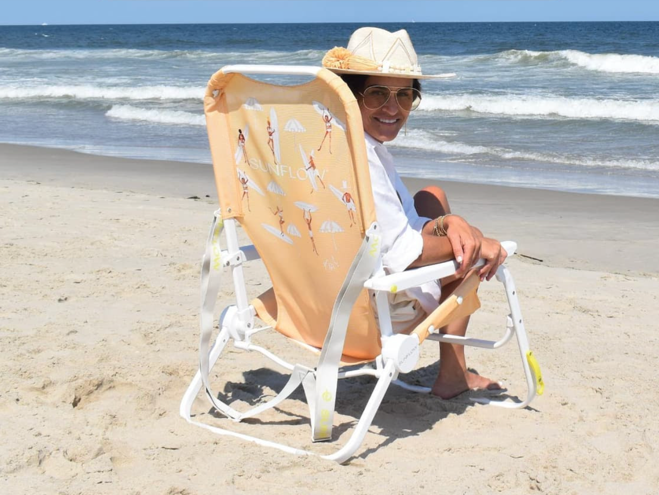 KPalm Shore Thing Chair