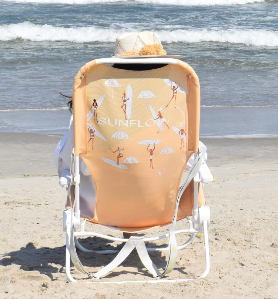 KPalm Shore Thing Chair