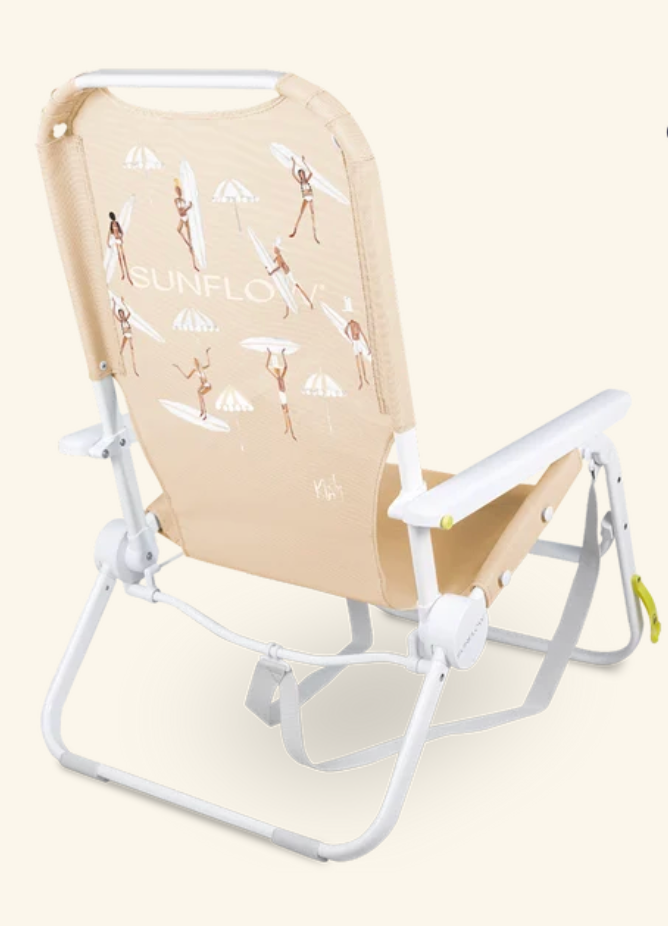 KPalm Shore Thing Chair