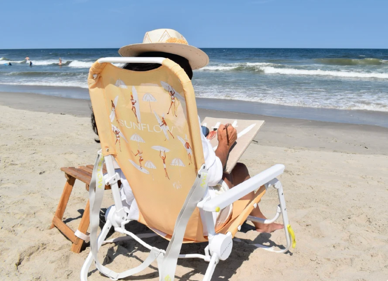 KPalm Shore Thing Chair
