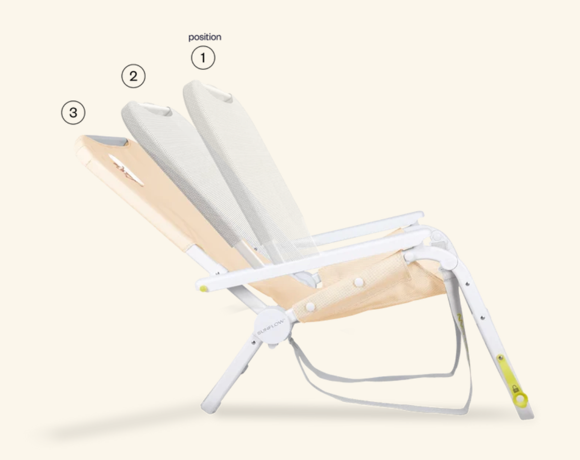 KPalm Shore Thing Chair