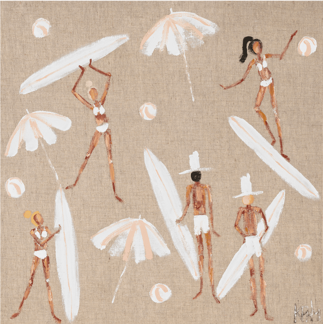 TINY™ Collection — Bagatelle - Original