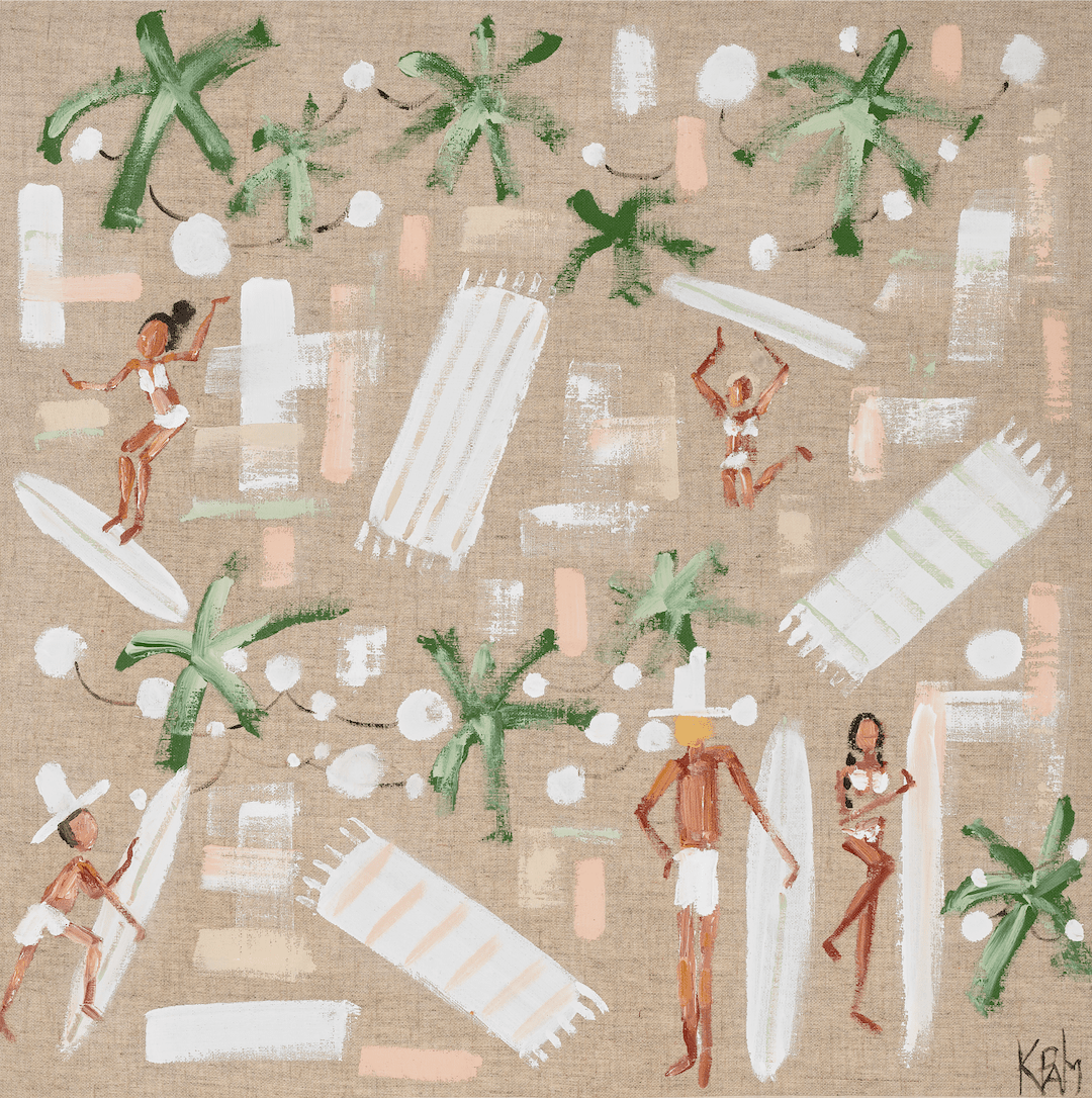 TINY™ Collection — Saint-Barthelemy