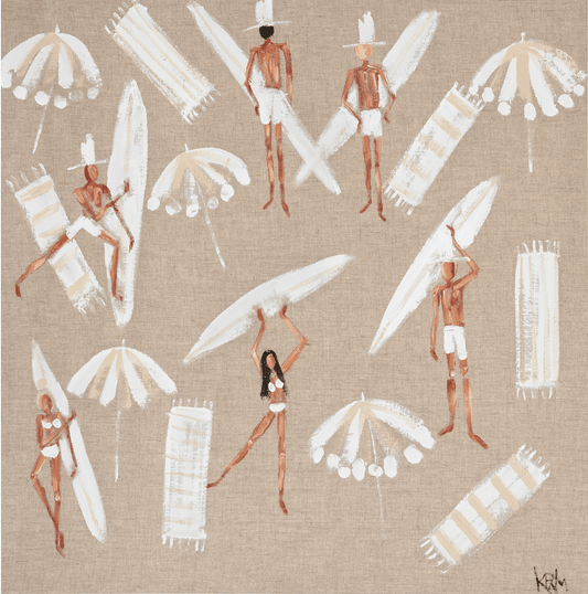TINY™ Collection — Tavarua Island