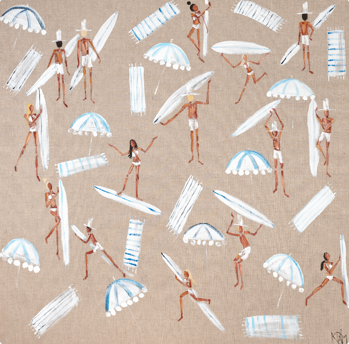TINY™ Collection — Six Senses