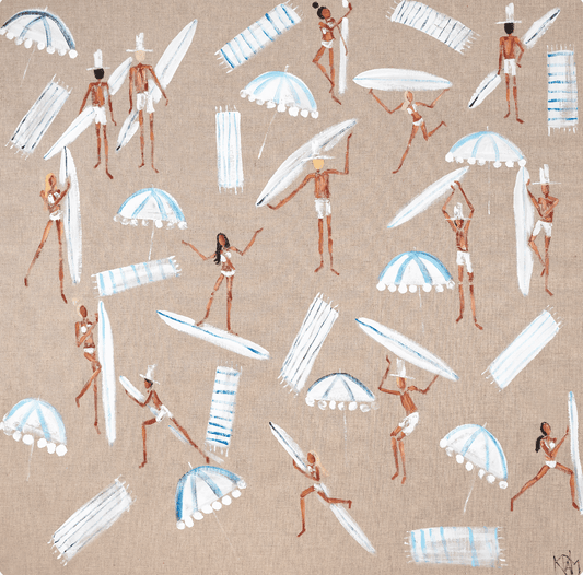 TINY™ Collection — Six Senses