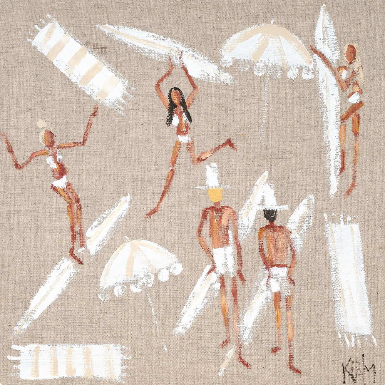 TINY™ Collection — Peniche