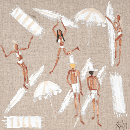 TINY™ Collection — Peniche