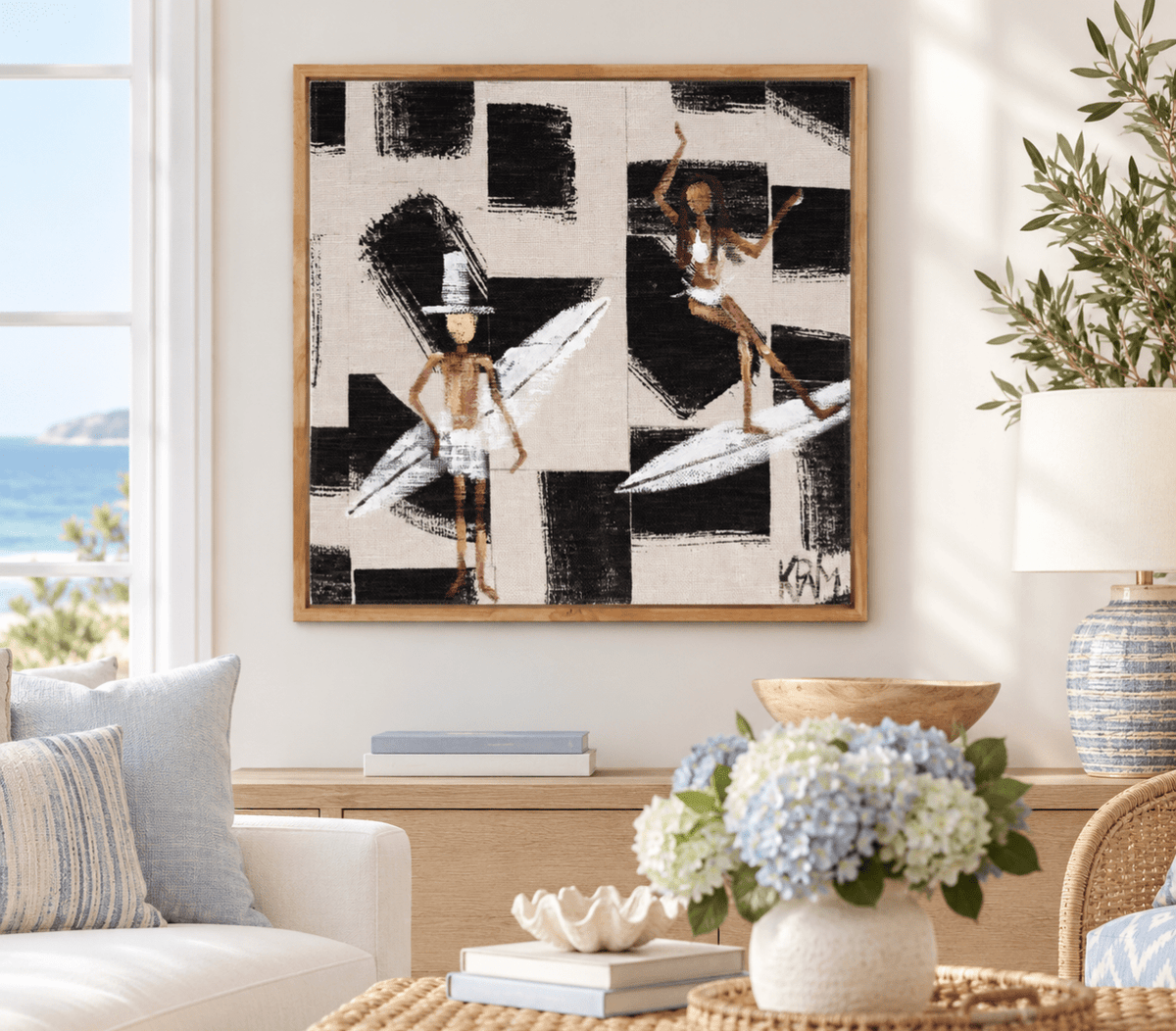TINY™ Collection — Island Life - Original