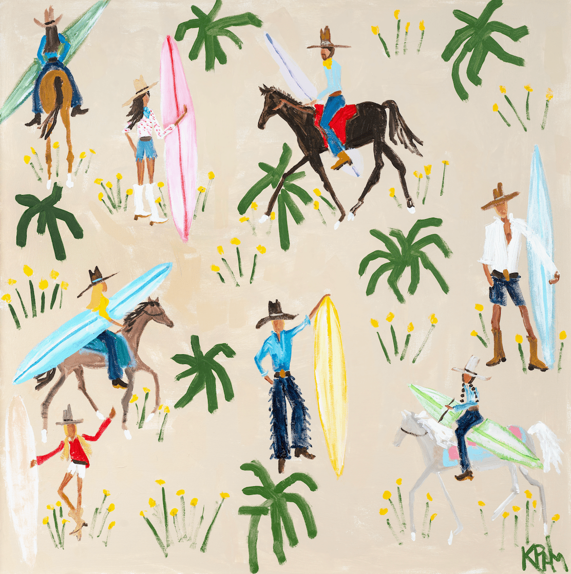 TINY™ Collection — Hee Haw